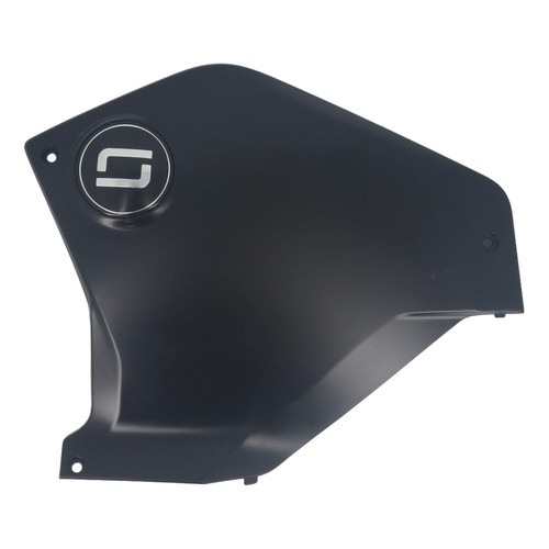 Flanc gauche super - (super,