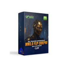 MM Flip CodePro EA V3.0 MT5 +