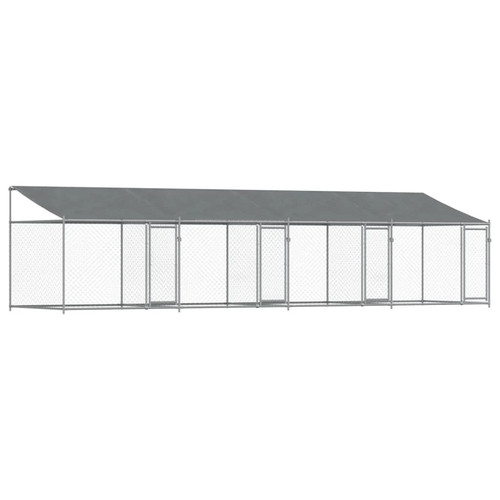 Cage pour chien - , et