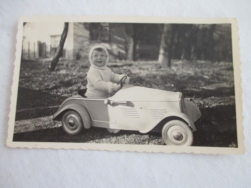 Photographie circa années - , 40