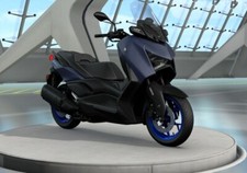 YAMAHA XMAX X-MAX 300