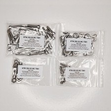 KTM 350 GS MC 1980-1981 Kit