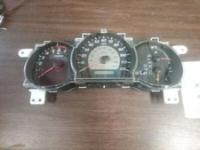 2006-2008 Toyota Tacoma Speedometer Cluster MPH 6 Cylinder AT OEM