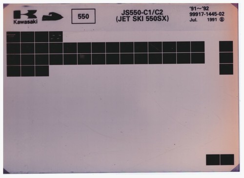 Catalogue microfiche pièces - catalogue,