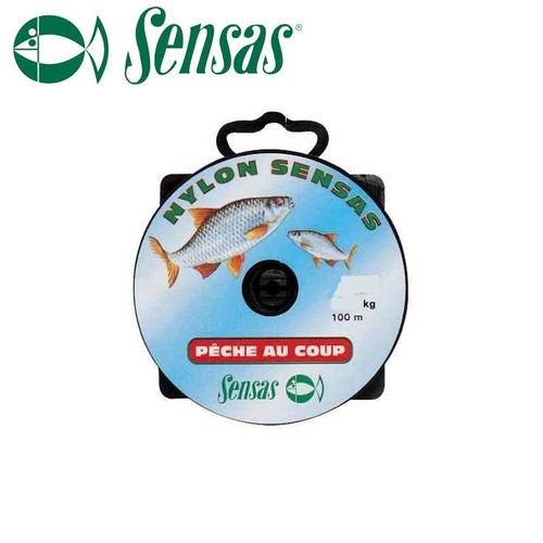 Nylon sensas pêche coup - sensas, au