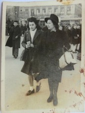 284 - Photo - Animated Characters - Handbags - Mother and Daughter