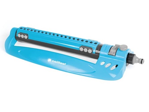 Cellfast arroseur oscillant - oscillant, en