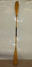 Walden Kayaks wood Kayak
