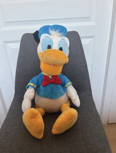 Disney donald duck peluche - disney,