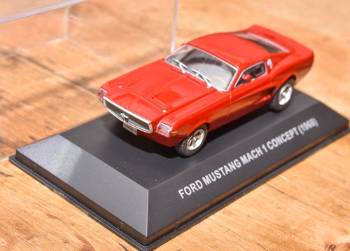 Rare ford mustang mach - mustang,