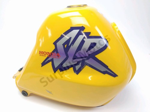 Reservoir honda slr 650 - slr,