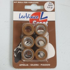 Galet rouleau de variateur