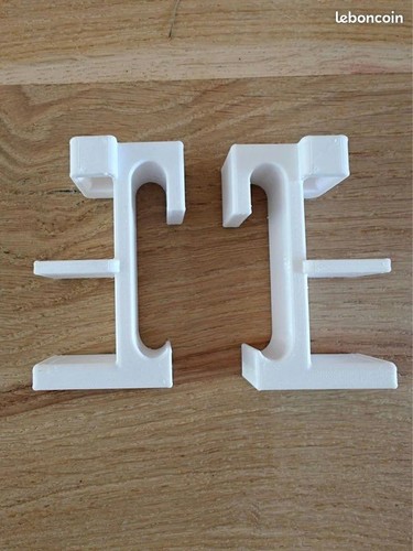 Adaptateur baby set pour - adaptateur,