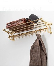 Support de placage en laiton