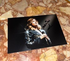 Photo Dédicace Autograph