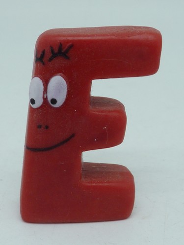 Ancienne figurine pvc - figurine,