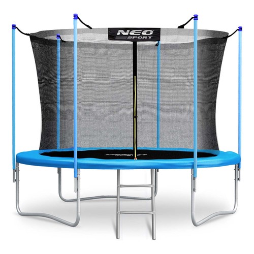 Trampoline jardin neo sport - jardin, neo-sport