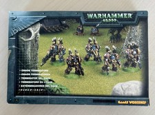 Warhammer 40k Chaos