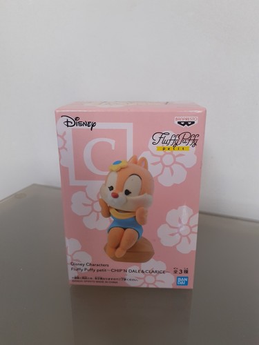 Disney fluffy puffy clarice - disney,