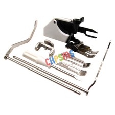 MACHINE À COUDRE BERNINA PIED