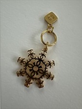 CHANEL BRELOQUE CHARM NOEL 2024