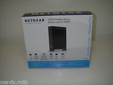 NETGEAR N300 300 Mbps 5-Port 10/100 Wireless N Router (WNR2000) Routeur
