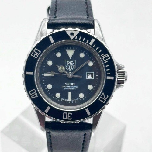 Montre tag heuer - tag,