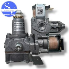 LG Dryer Gas Valve 5221EL2002A