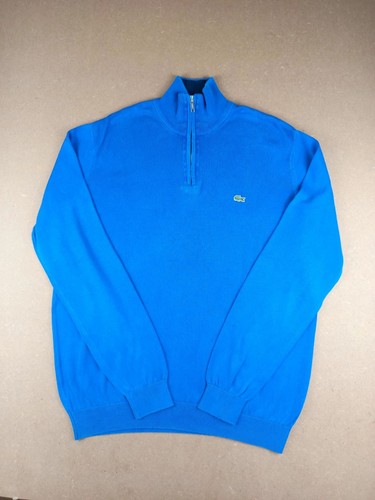 Pull half zip quart - ,