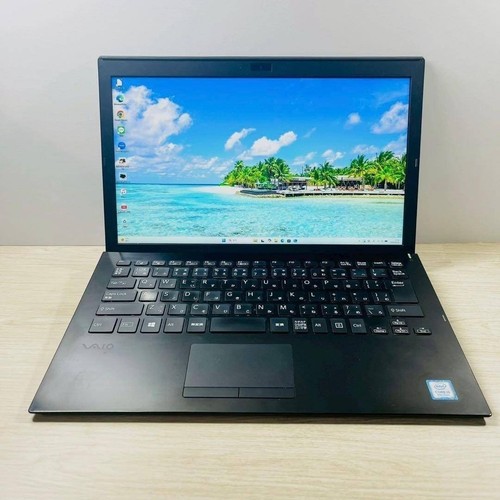 Sony vaio fhd - 13.3,