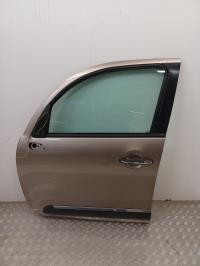 Porte avant gauche citroen - avant, c3