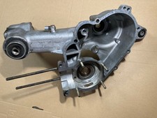 Piaggio Vespa Cosa 200 housing case scooter tuning engine
