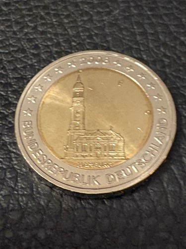 Pièce euros - de, 2