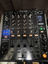 Pioneer DJ DJM-900NXS