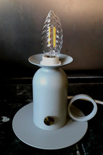 Petit pied lampe forme - de,
