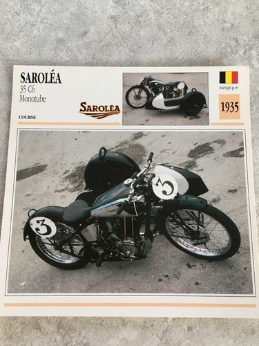 Saroléa monotube 1935 - c6,