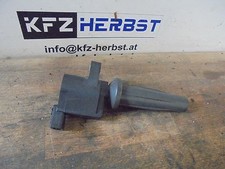 boîte d'allumage Ford Focus C-Max 4M5G12A366BC 1.8i 92kW QQDA QQDB 110264