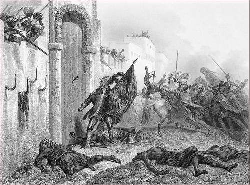 Algérie expédition de - algÉrie:,
