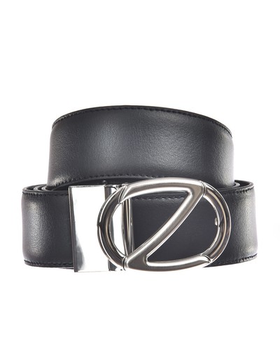 Ceinture zegna belt reversible - ceinture,