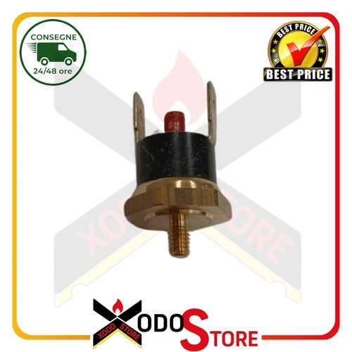 Thermostat ouverture 145 - d'ouverture,