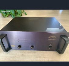 Amplificateur Bgw 750f