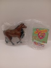 Figurines Jolies Chevaux Tomy