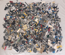 LEGO: Bulk Lot of 5 Kilos LEGO Parts (STAR WARS Theme) Lot 1