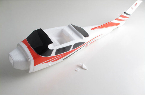 Fuselage cessna 182 - fuselage,