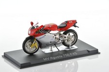 MV AGUSTA 750 F4S 2000 1/24