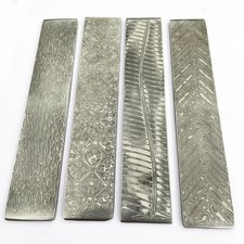 Lame Brute VG10 Acier Damas
