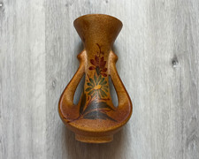 Vallauris Ceramic Vase