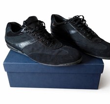 Zegna Sport Black  Casual