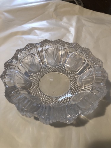 Art deco crystal - art,