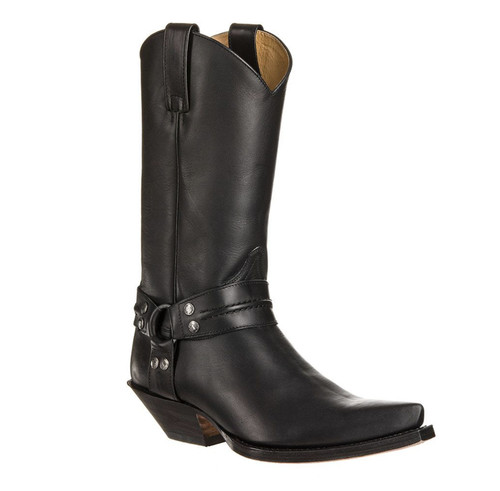 3305 sendra boots cuervo - boots,